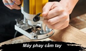 Máy phay CNC – Giải pháp gia công cơ khí chính xác, hiện đại